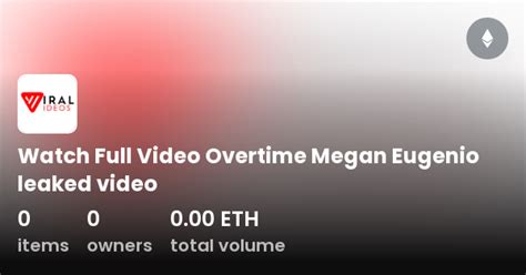 overtimemegan leak|*LEAKS* Overtime megan Full sextape